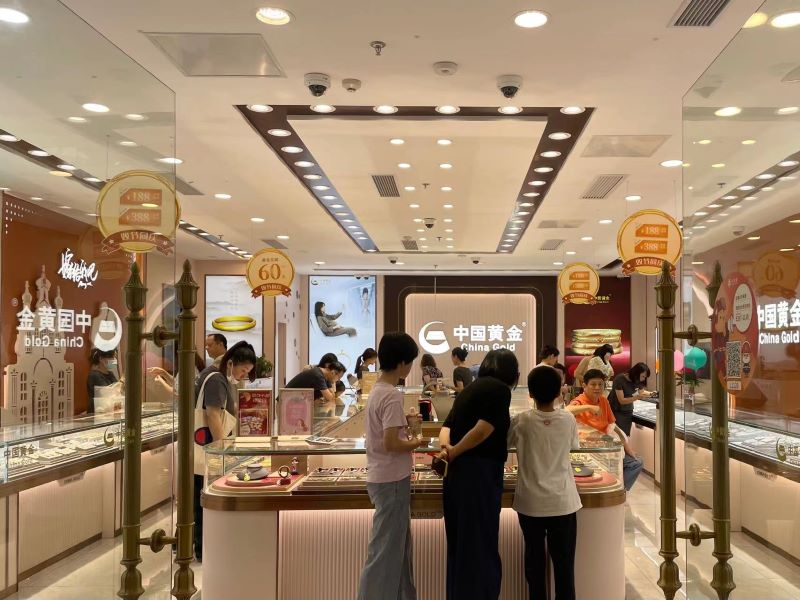 图片来源:第一财经记者拍摄
