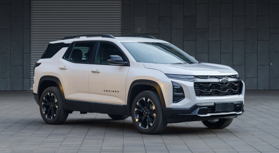 15万买合资中型suv20t9at四驱空间大皮实耐用有人一年提两台