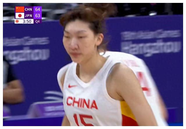 女篮绝杀日本!王思雨立功,李梦大爆发,篮协主席满意|王思雨|中国女篮|李梦_新浪新闻