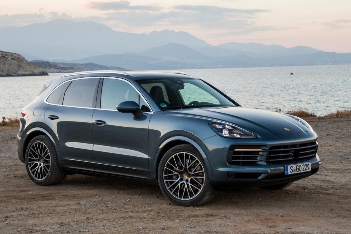 百万豪车也讲究性价比车主力荐买揽运不后悔