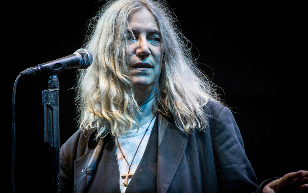 judd,gloria estefan,debbie harry,dolly parton和patti smith等