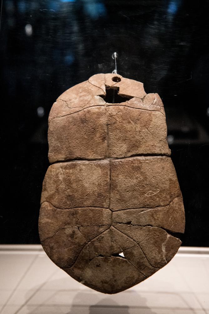 见字如面:"对话"伟大中华文明