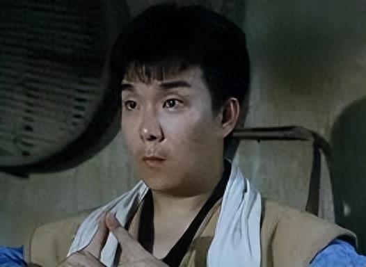 "洪家班"成员,香港著名武打演员孟海去世 常被错认成元彪|孟海_新浪