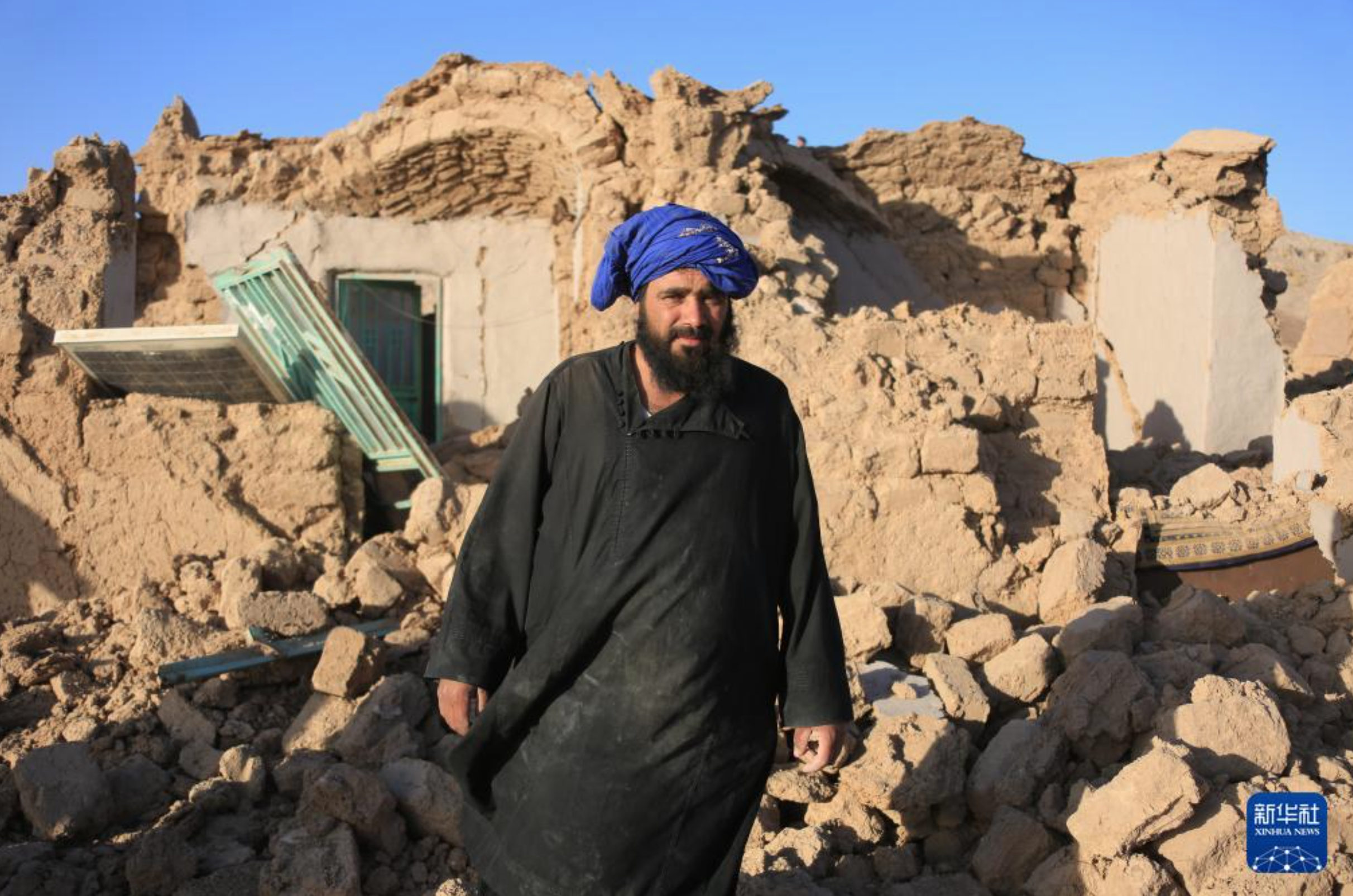 2021年8月15日,美国和北约领导的"坚定支持任务"部队从阿富汗全部撤出