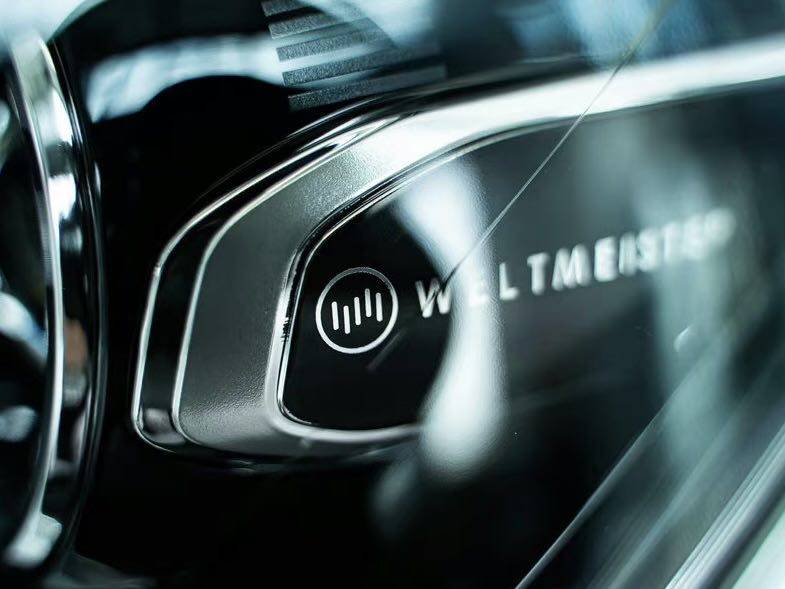 封面图片来源：威马汽车创始人、董事长兼CEO沈晖个人微博