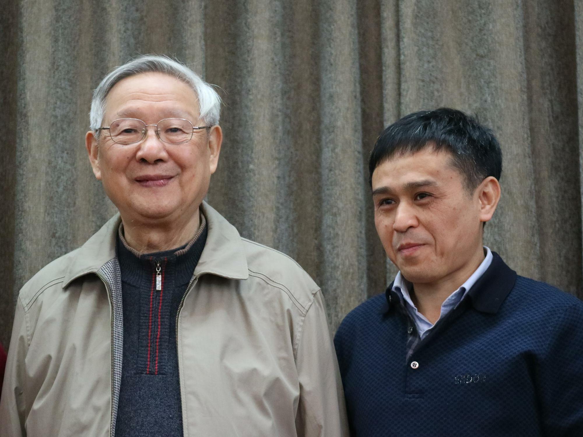 纪念|刘后滨:从容通透,自然天成——回忆我的导师吴宗国教授_新浪财经