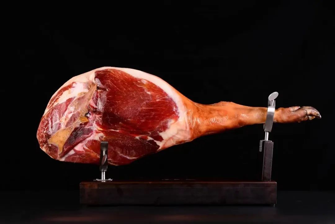 宣威火腿 曲靖市委宣传部&nbsp;供图