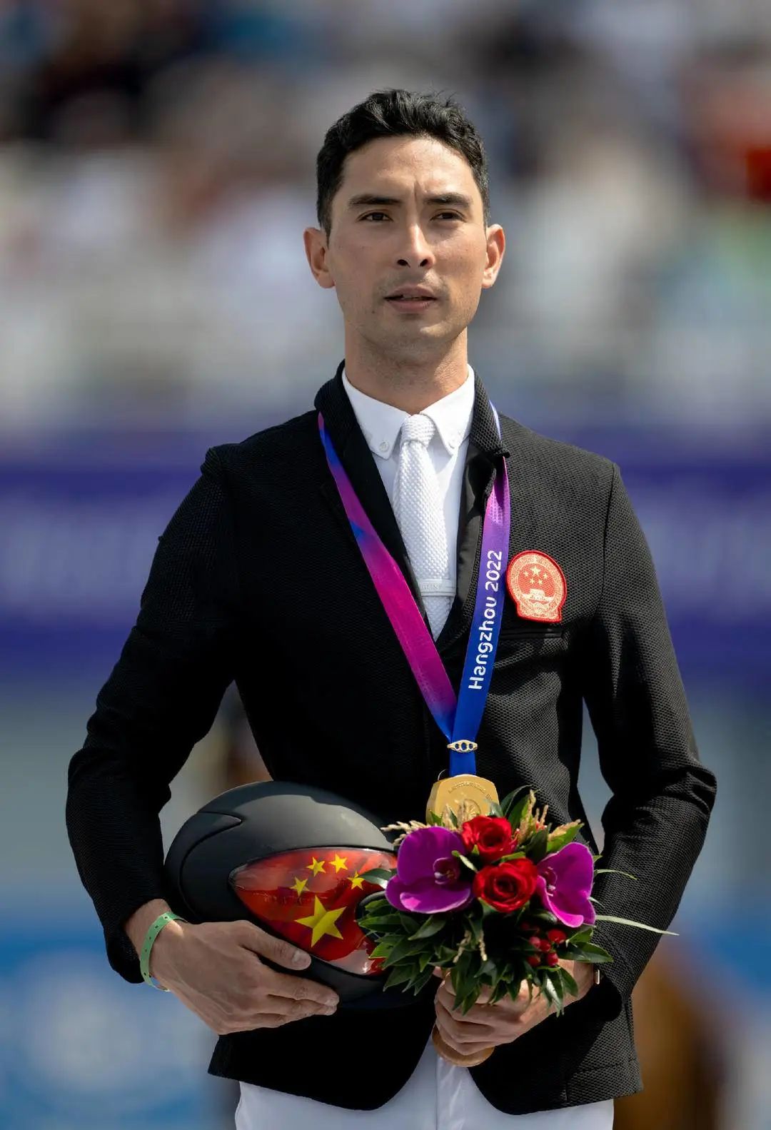 华天马匹兴奋剂阳性事件最新进展|马术_新浪财经_新浪网