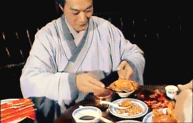 电视剧《红楼梦》截图（侵删）