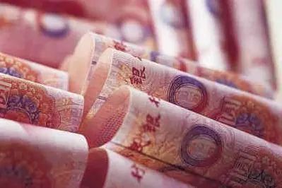 人民币对美元汇率连续升值!