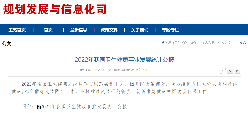 国内人口_中国发布丨2022年我国出生人口956万人二孩占比为38.9%