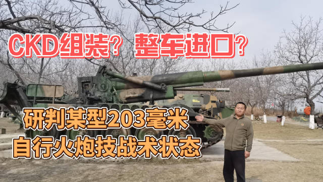 <em>CKD</em>组装？整<em>车</em>进口？