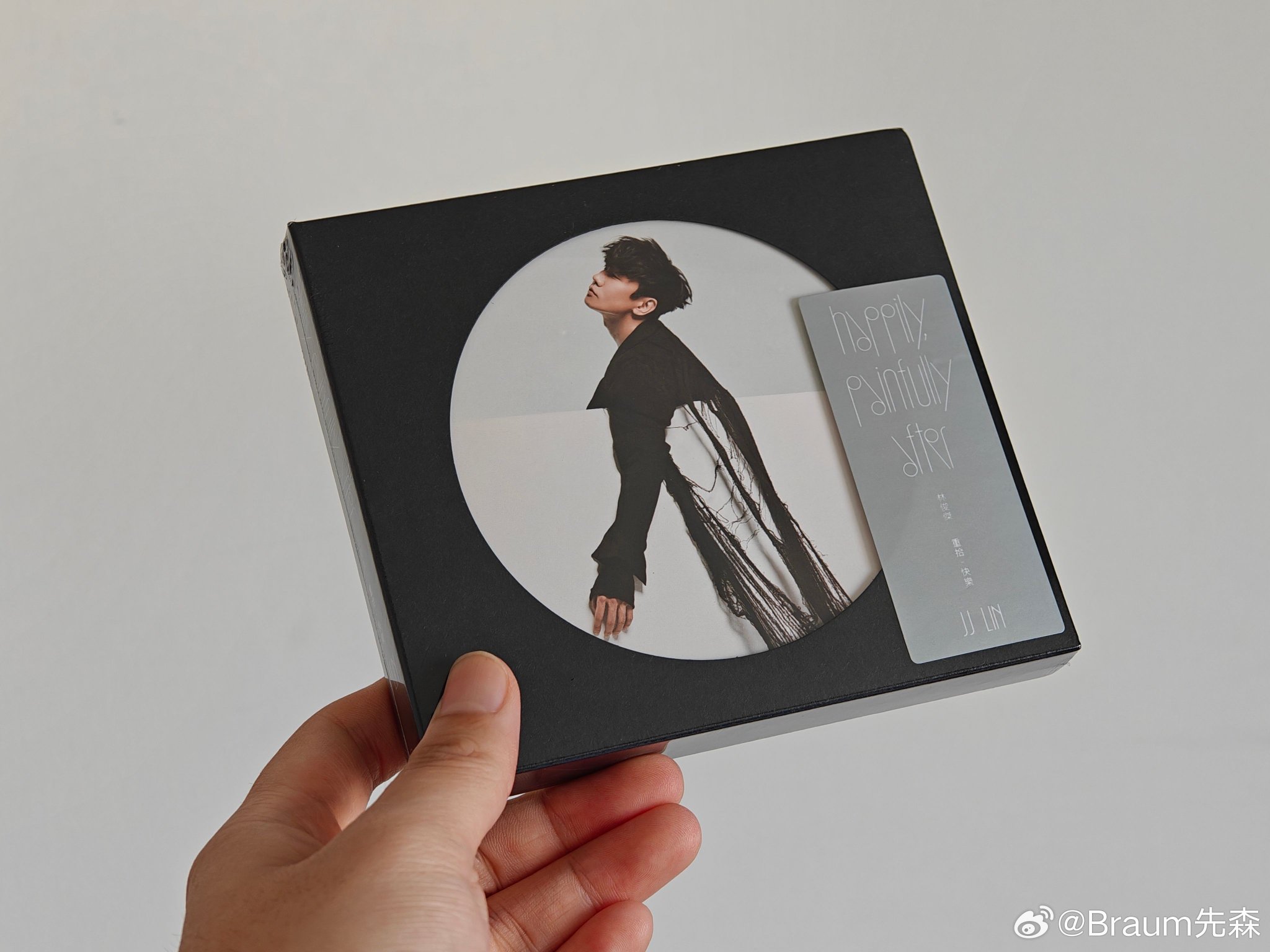 现在买CD也就是用爱发电纯收藏了……|发电|光驱|设备_新浪新闻