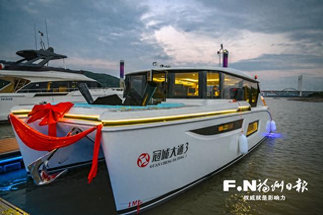 福州考取游艇驾照：开启海上浪漫之旅