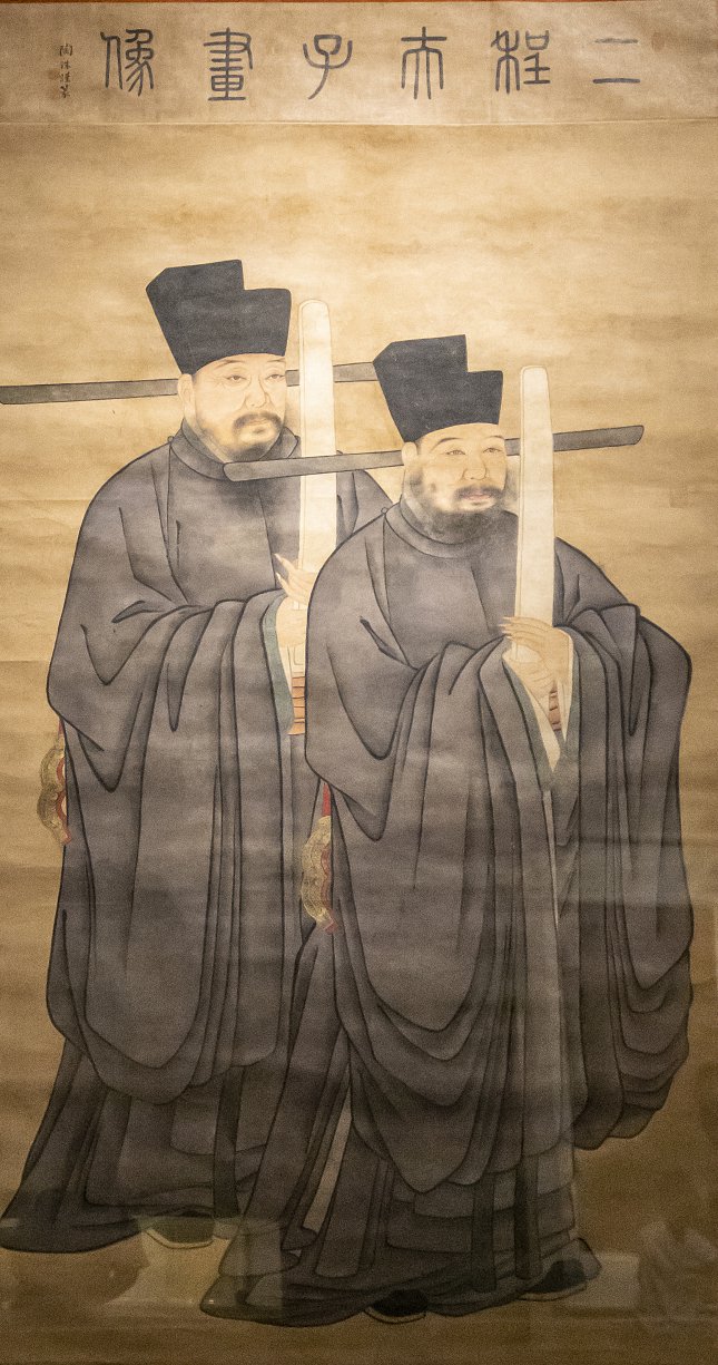 钱谦益的复古“网络”|理学|钱谦益|士人_新浪新闻