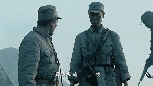李云龙：“我也有心，我也有肝，我也有感情”|亮剑|李幼斌_新浪新闻