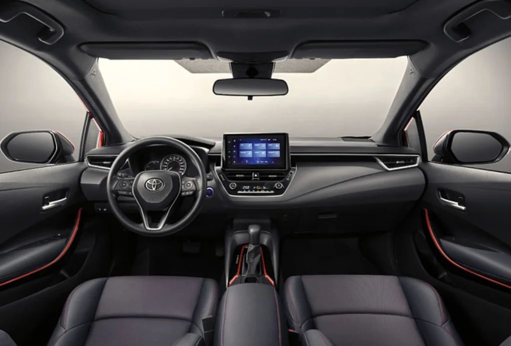 百万销量SUV，1.5T自动，一公里不到4毛，8万多就能买！