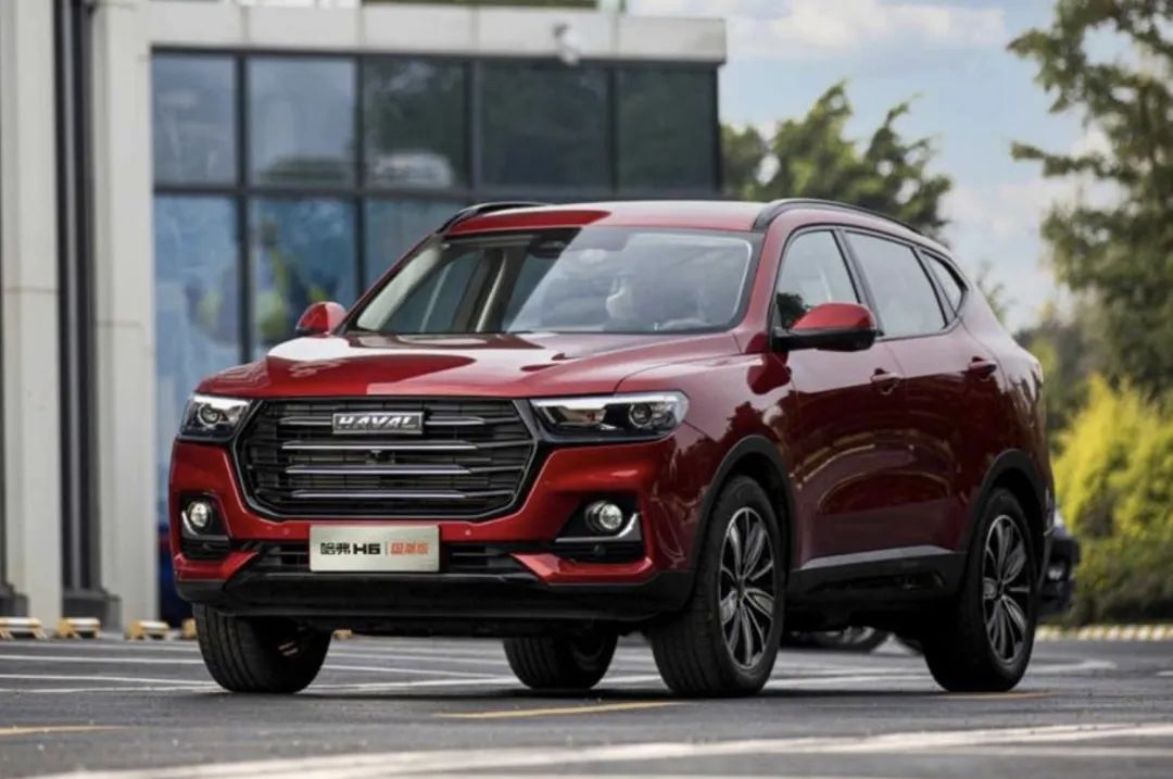 百万销量SUV，1.5T自动，一公里不到4毛，8万多就能买！
