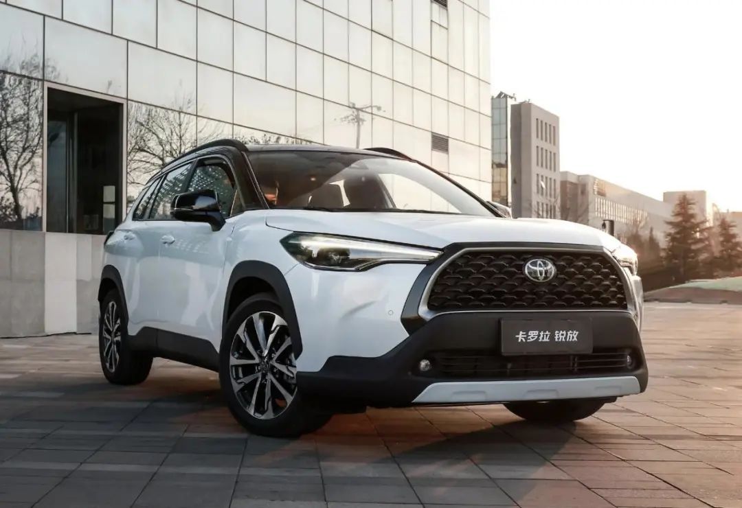 百万销量SUV，1.5T自动，一公里不到4毛，8万多就能买！