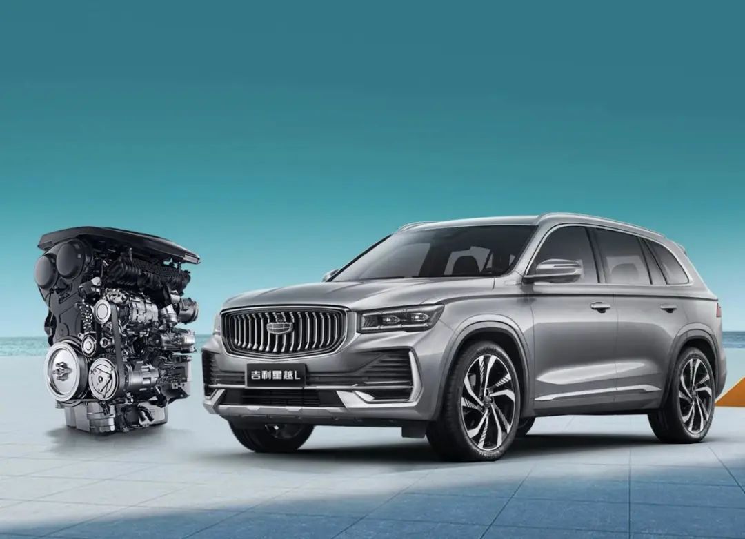 百万销量SUV，1.5T自动，一公里不到4毛，8万多就能买！