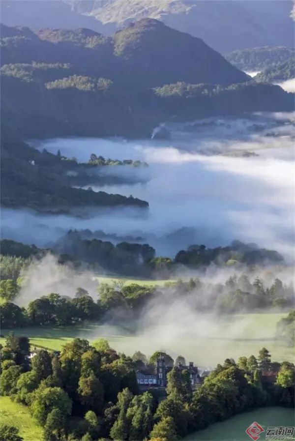【霞客行之江山多娇·游学云南】弥渡:去有风的地方寻觅小河淌水的