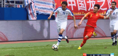 四年前，韦世豪铲伤舒库罗夫。