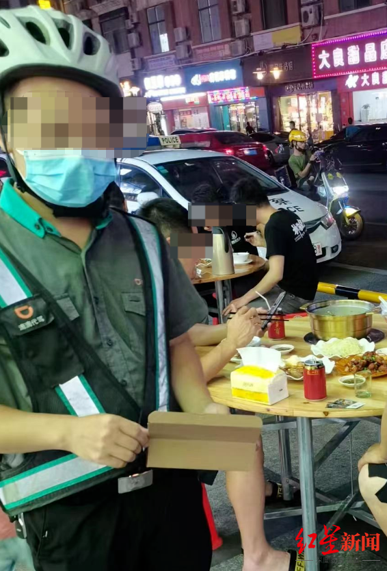 「万福借包子救人？这剧最大的骗局，是把王阳塞进片头充门面」