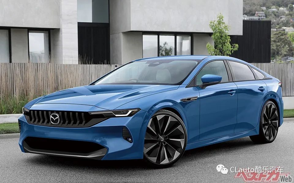 5t,全新马自达6换代研发开启?| 酷乐汽车|马自达_新浪财经_新浪网