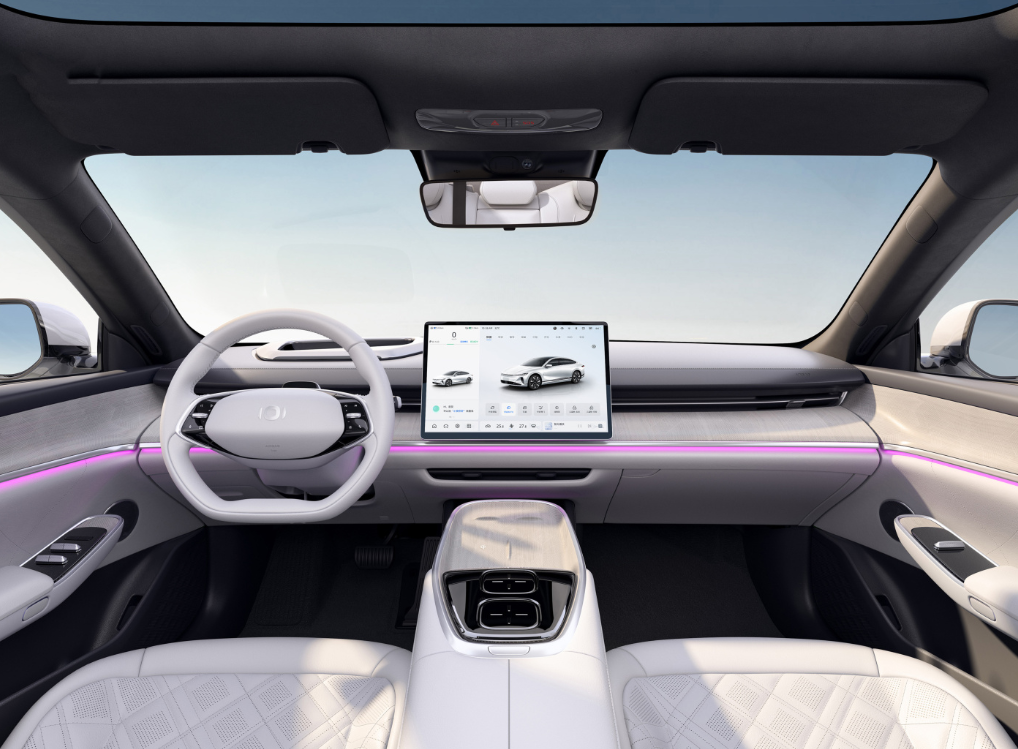 16万元起，高颜值高性价比，这三款中大型轿车值得推荐！