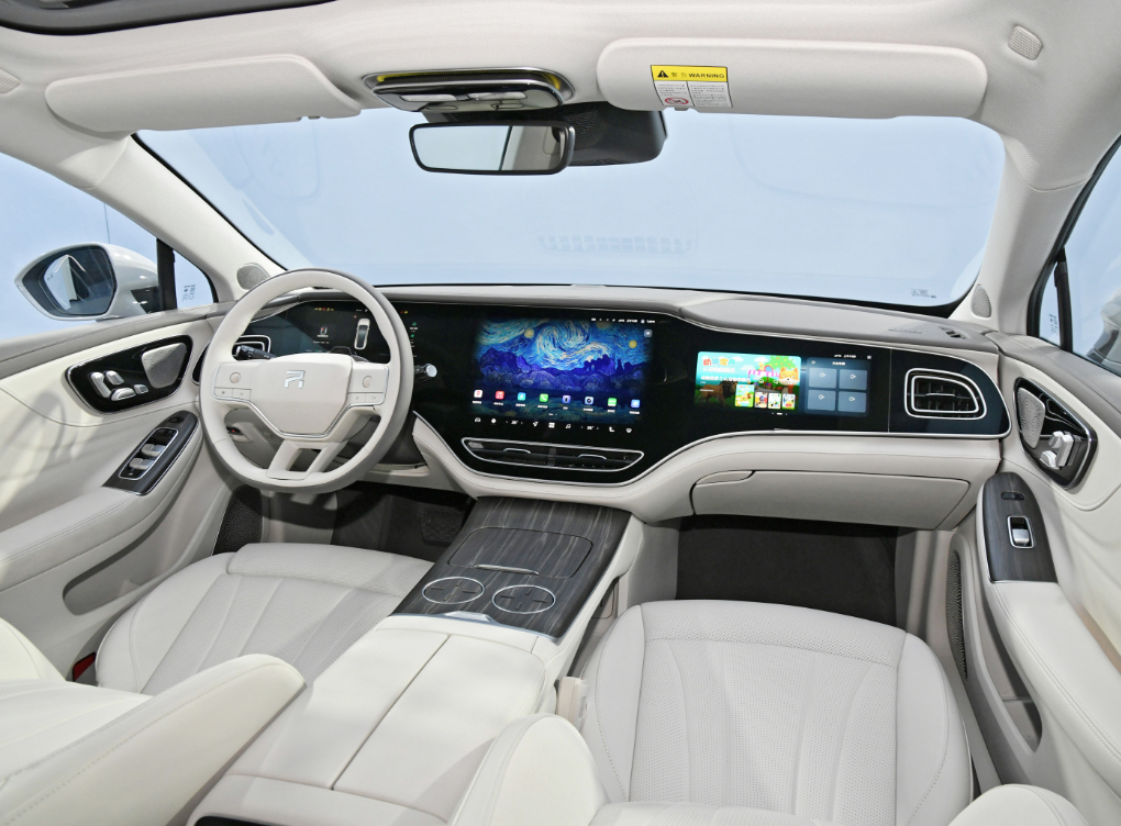 16万元起，高颜值高性价比，这三款中大型轿车值得推荐！