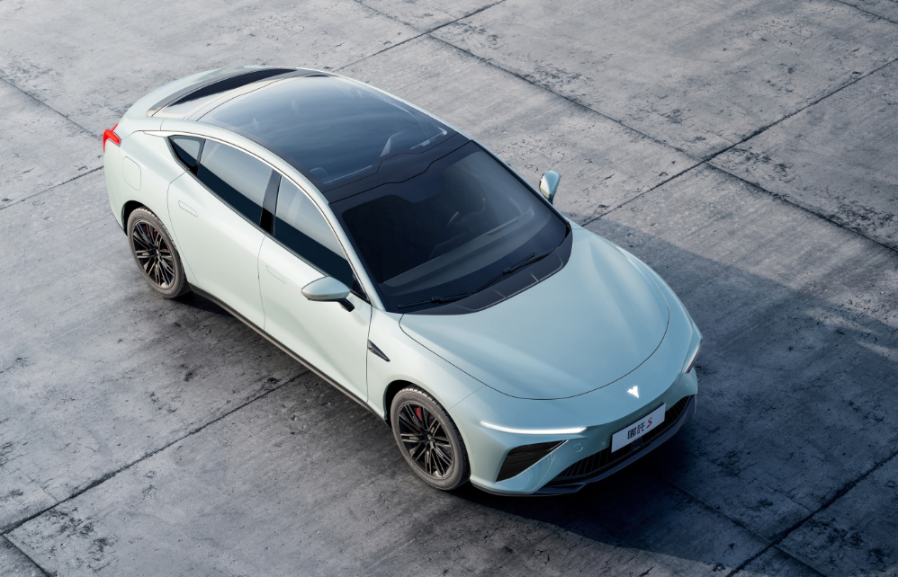 16万元起，高颜值高性价比，这三款中大型轿车值得推荐！