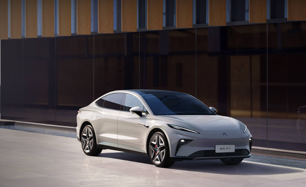 16万元起，高颜值高性价比，这三款中大型轿车值得推荐！