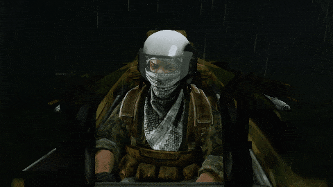 《战地》玩家基操