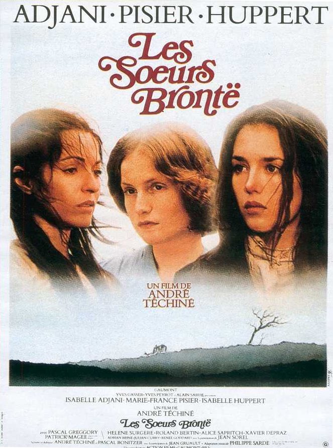 《勃朗特姐妹》（1979）