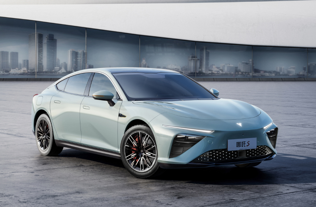 16万元起，高颜值高性价比，这三款中大型轿车值得推荐！