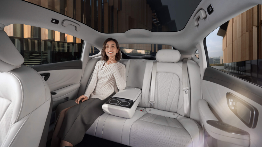 16万元起，高颜值高性价比，这三款中大型轿车值得推荐！