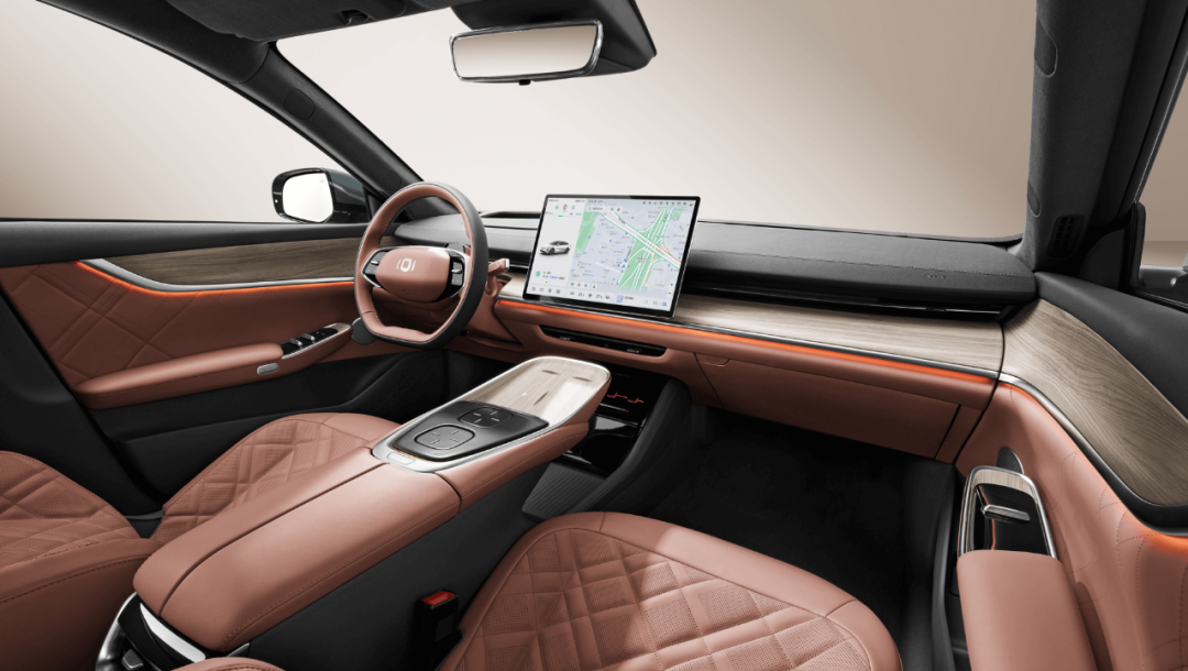 16万元起，高颜值高性价比，这三款中大型轿车值得推荐！