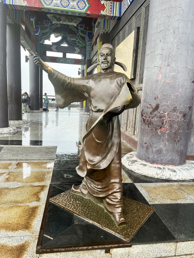 新時代中國調研行·黃河篇｜鸛雀樓下譜新篇 - 新浪香港