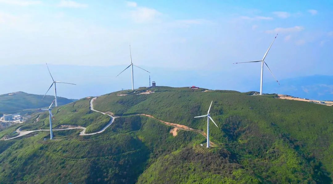 捕捉风与光,预测星空与云海……重庆这个重点开放实验室,浪漫!