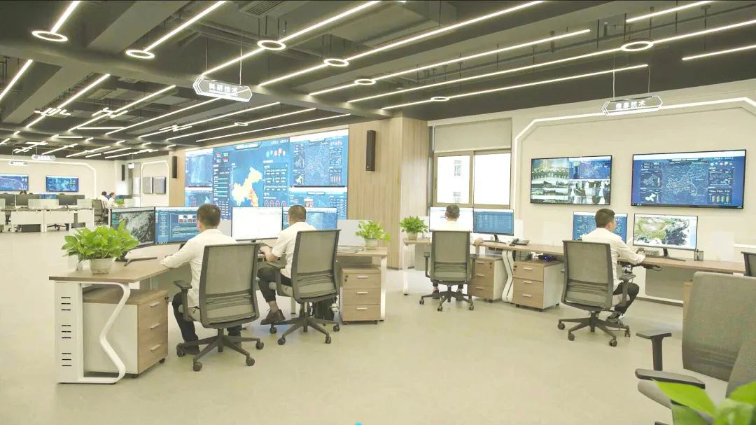 捕捉风与光,预测星空与云海……重庆这个重点开放实验室,浪漫!