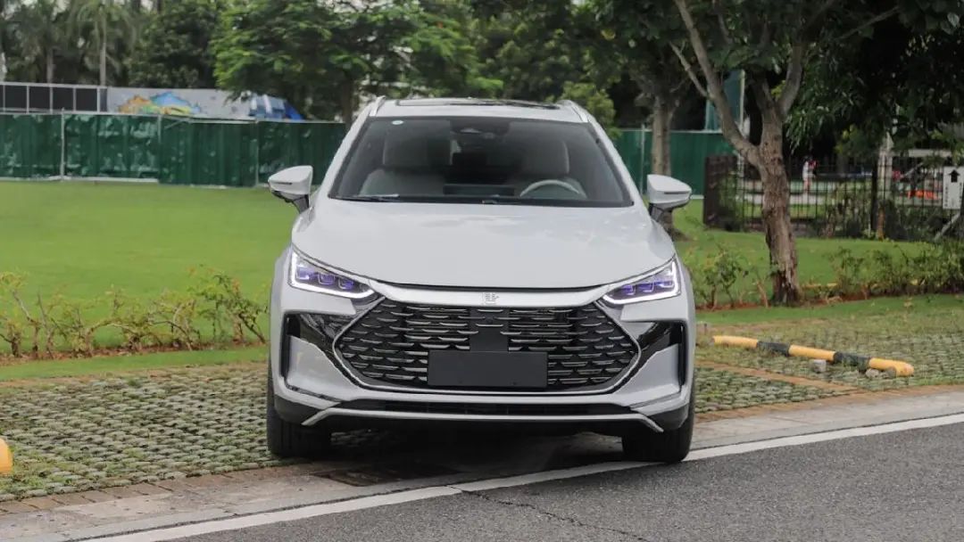 7座的车排行榜前十名_全系2.0T合资中大型7座SUV,20万...