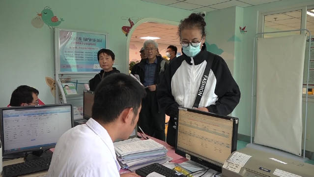 扫码叫小妹为何爆火？3步极速下单省50%等待时间