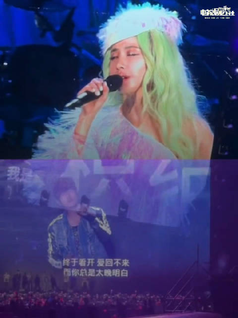周杰伦间隔19年的两版倒带,同一个地方,两个版本的倒带……_新浪新闻