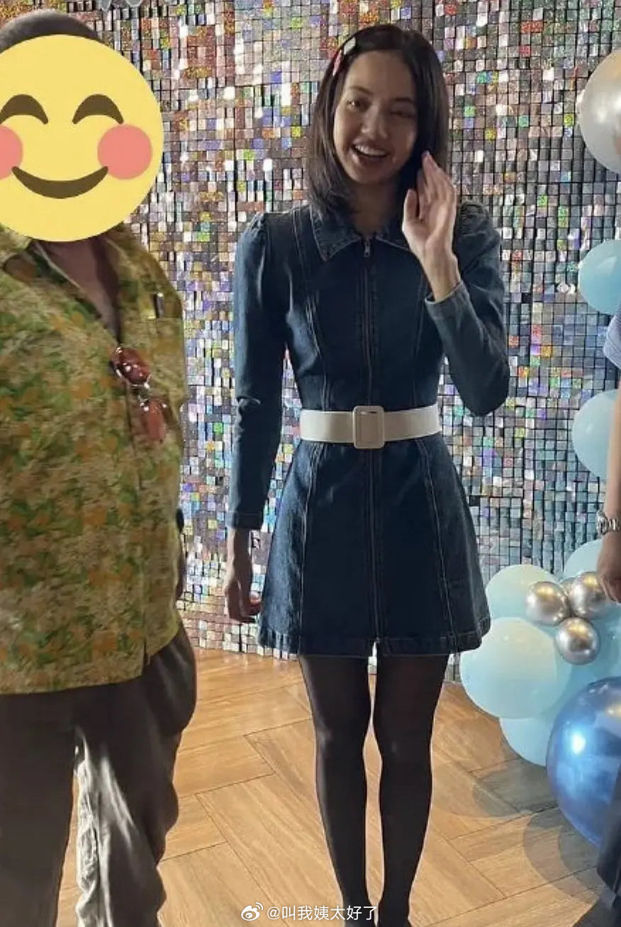 Lisa是不是打算退圈当素人了啊？不然不能理解私服穿成这样……|私服|素人|近照_新浪新闻
