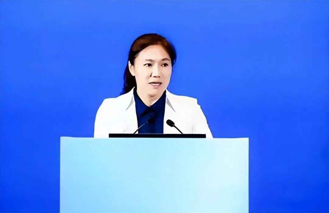 张好启,已任合肥庐阳区委副书记
