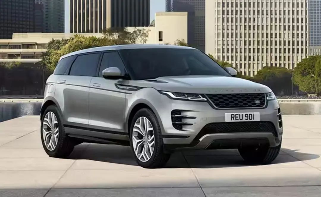 全系20t9at轴距2841mm豪华中型suv优惠超15万比x1值