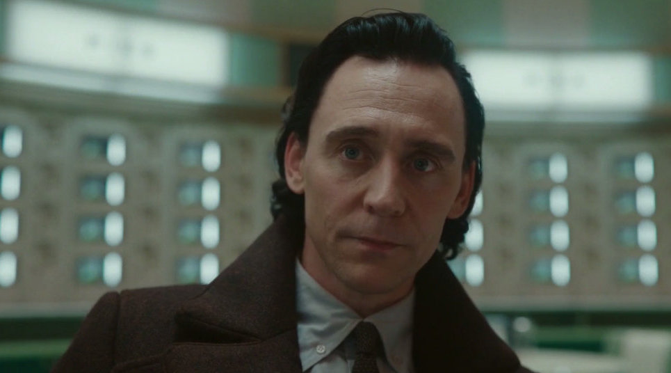 TomHiddleston 抖森 美剧《洛基 洛基第二季 》2-4（中字）|美剧|洛基 洛基第二季 |抖森_新浪新闻