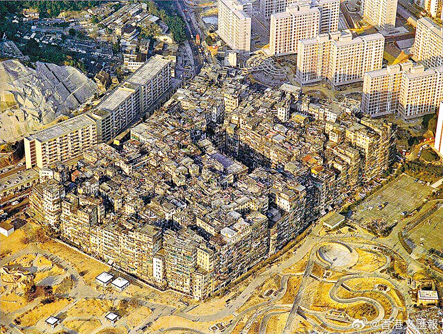 《九龙城寨》成本 香港宏福苑维修是否有政府补贴 为什么香港金牌这么多