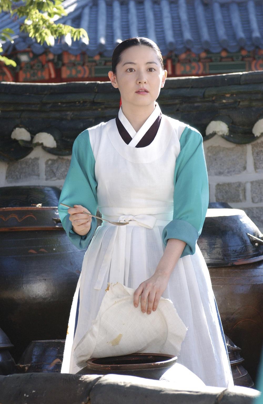 《大长今》剧照