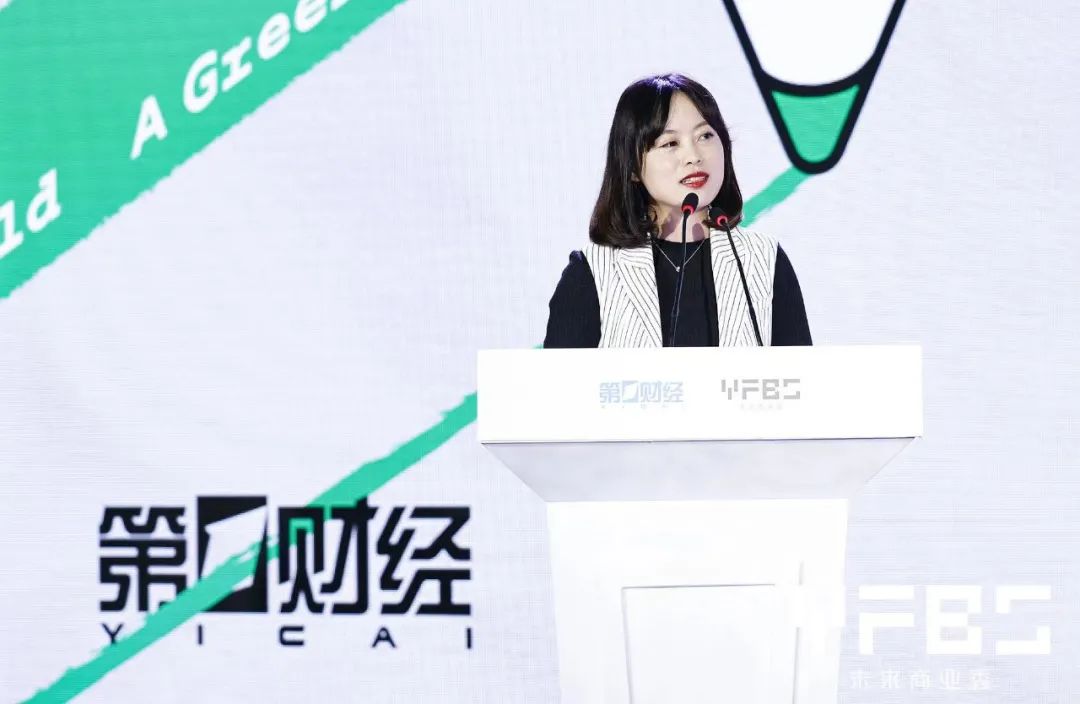 阳狮集团旗下实力媒体中国副董事总经理钱晶